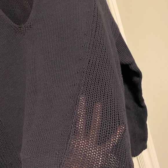 Helmut Lang Deconstructed Sweater - Picture 3 of 6